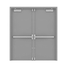 Low Price Guaranteed Quality Commercial Interior Fire Rated Garage Entry Doors